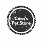 Coco’s Pet Shop - Home