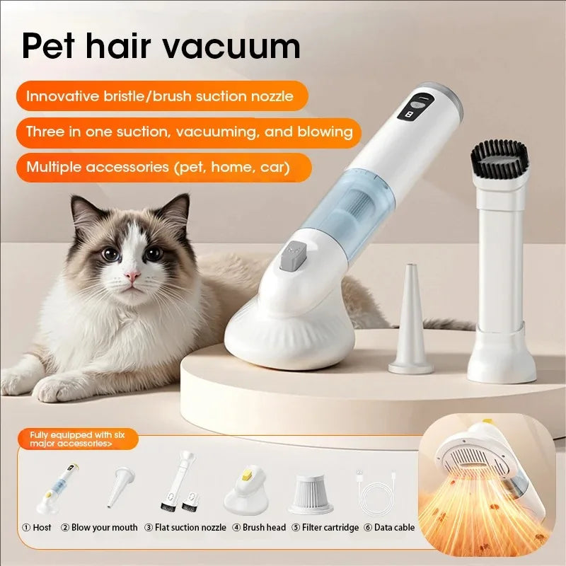 Pet Vacuum cleaner