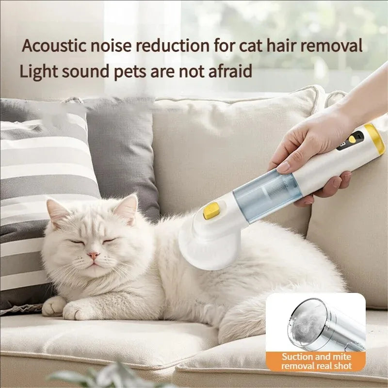 Pet Vacuum cleaner