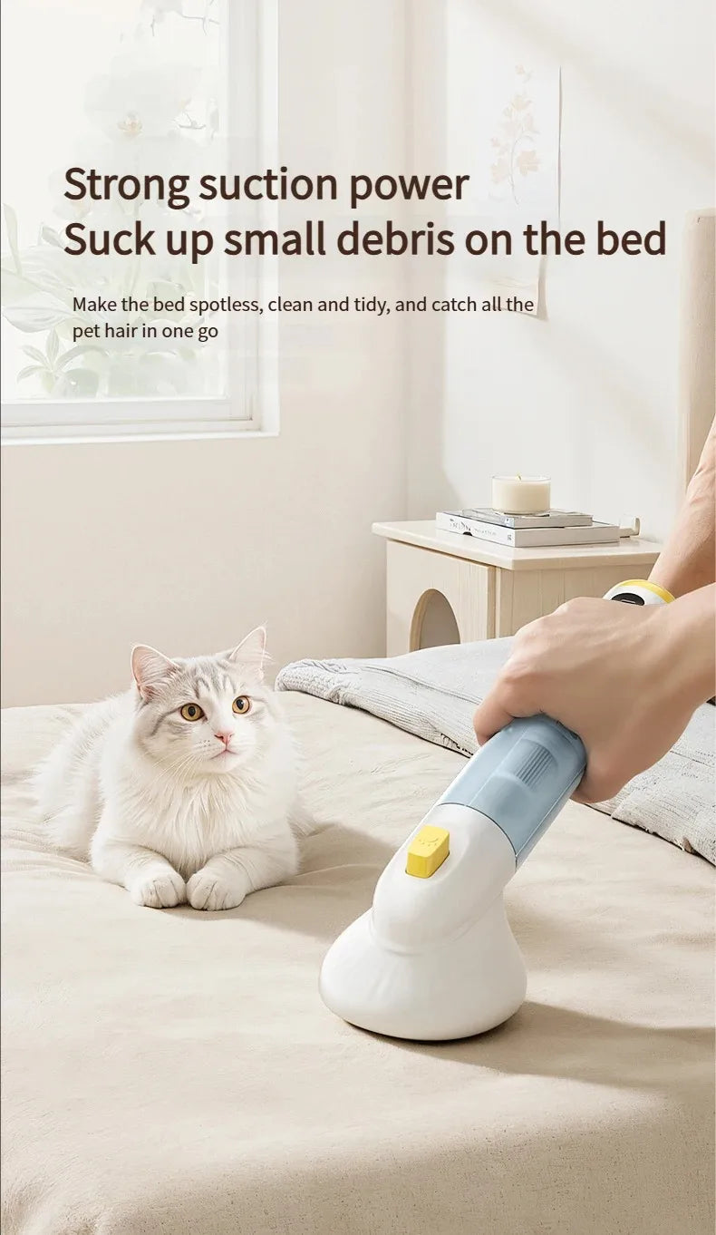 Pet Vacuum cleaner